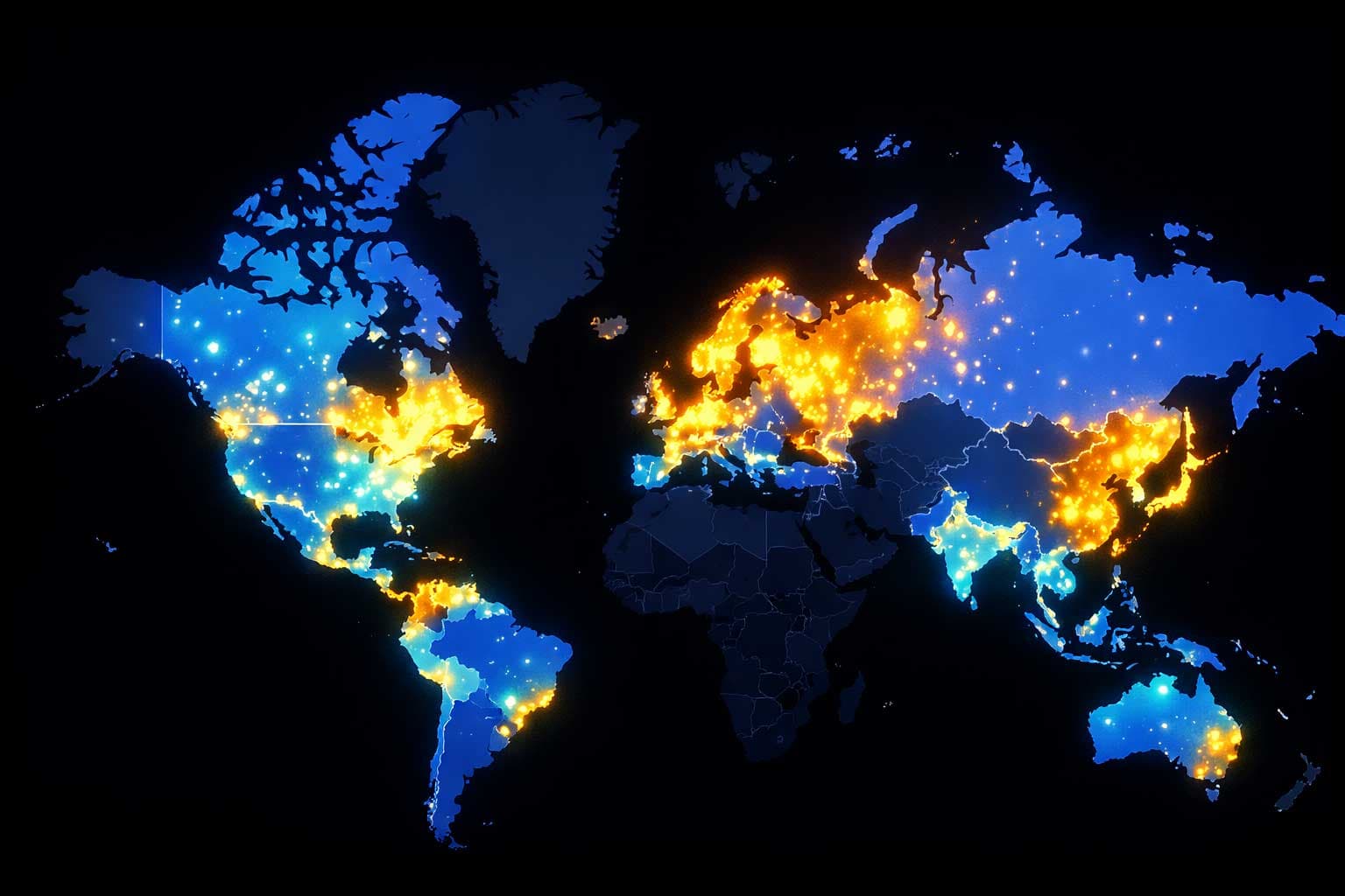 Whaleportal demographics