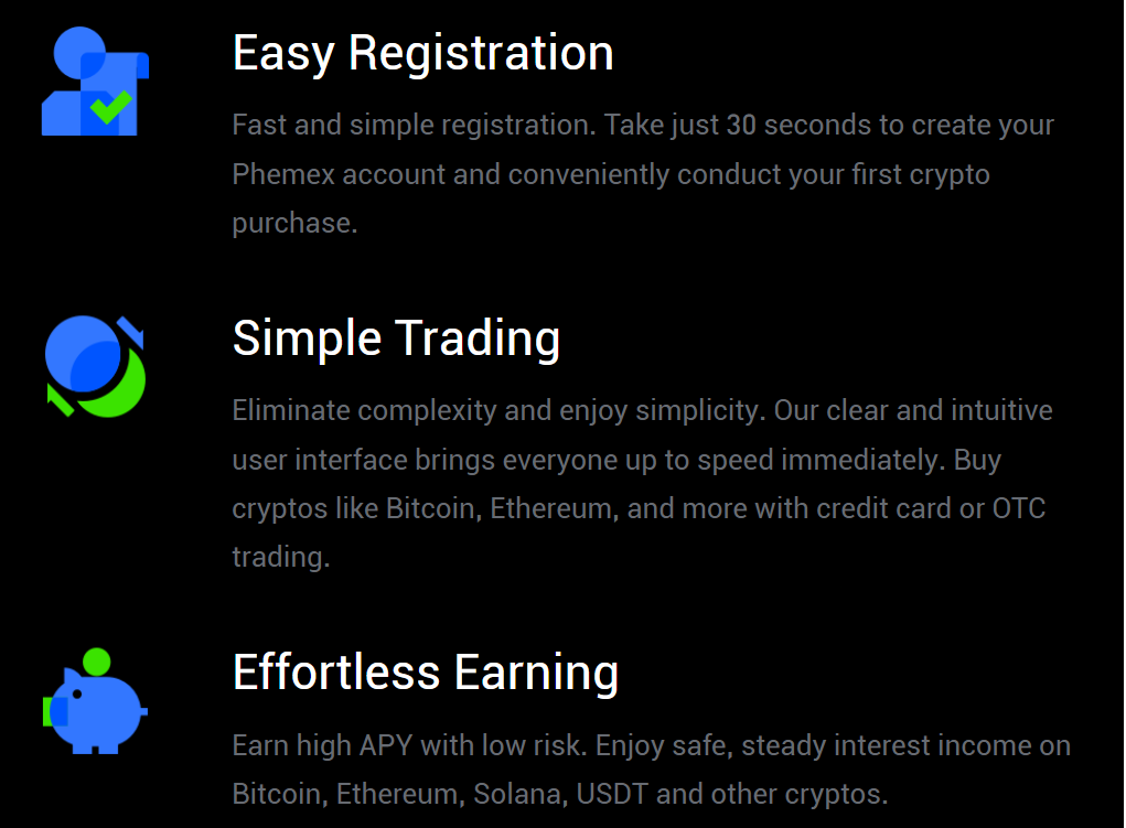 What are Higher Highs and Lower Lows in Trading - Phemex Academy