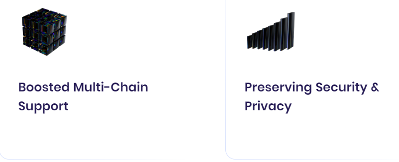 Apex PRo Multichain