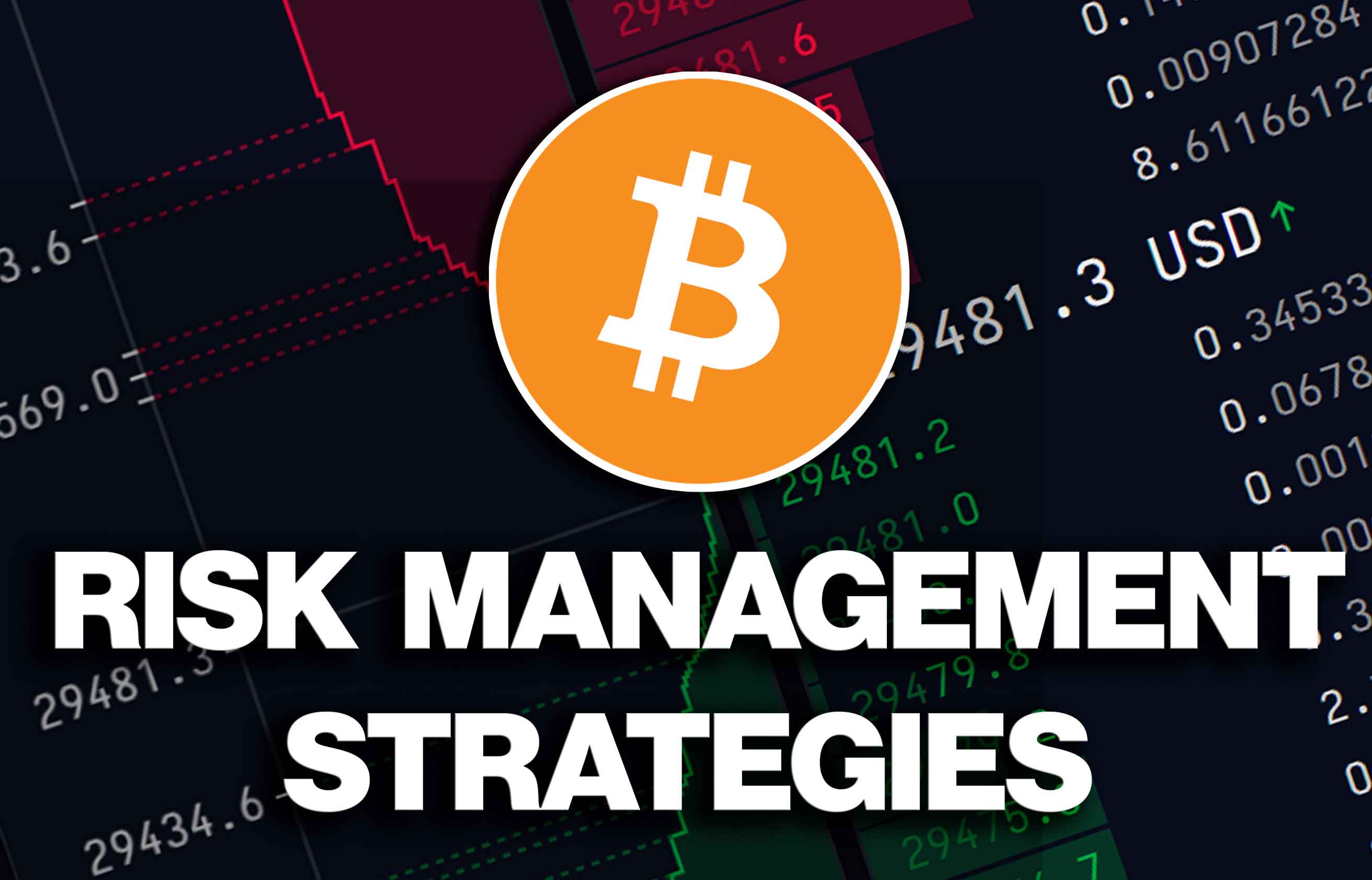 risk management strategies for crypto traders