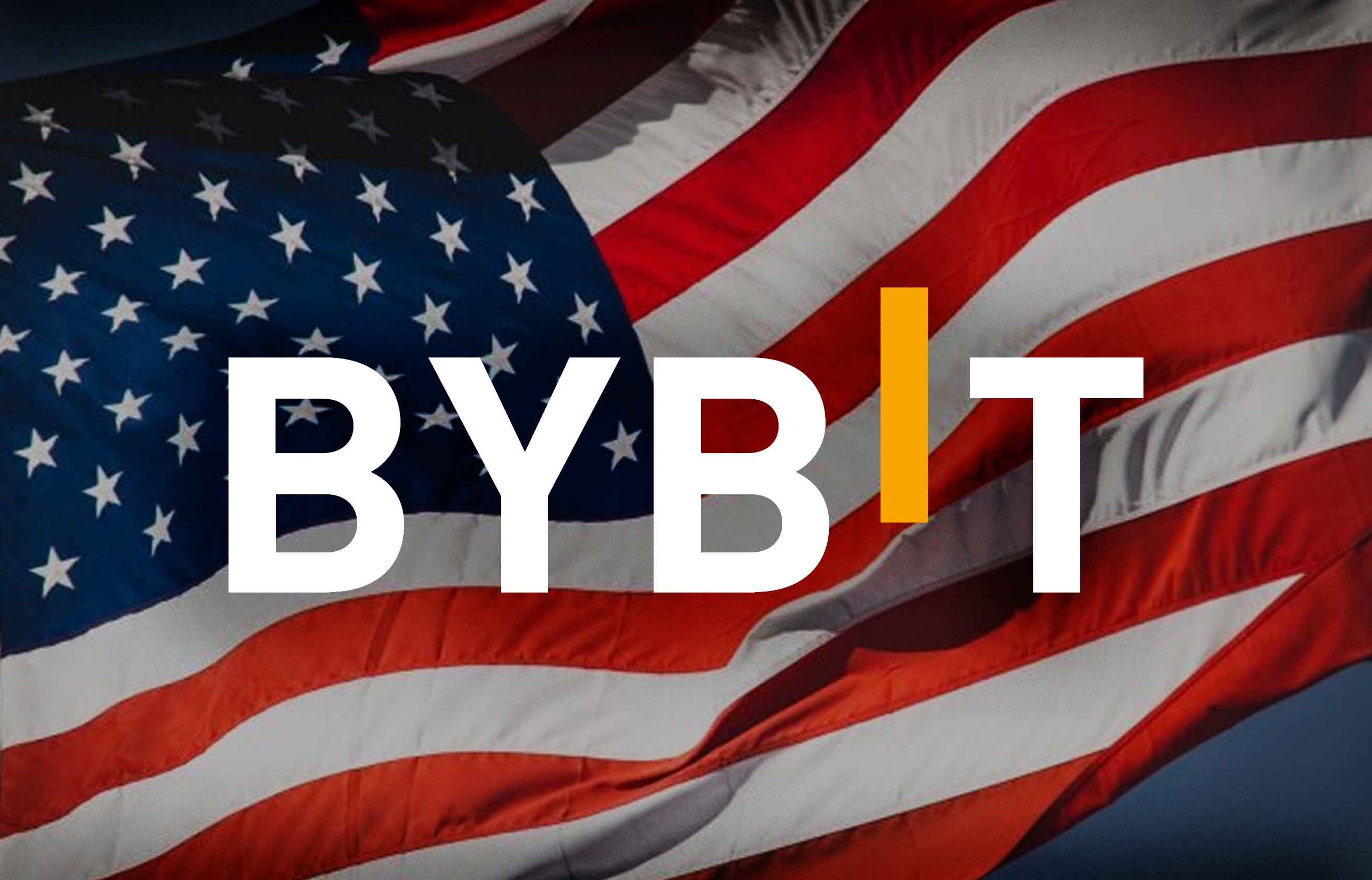 bybit in the USA