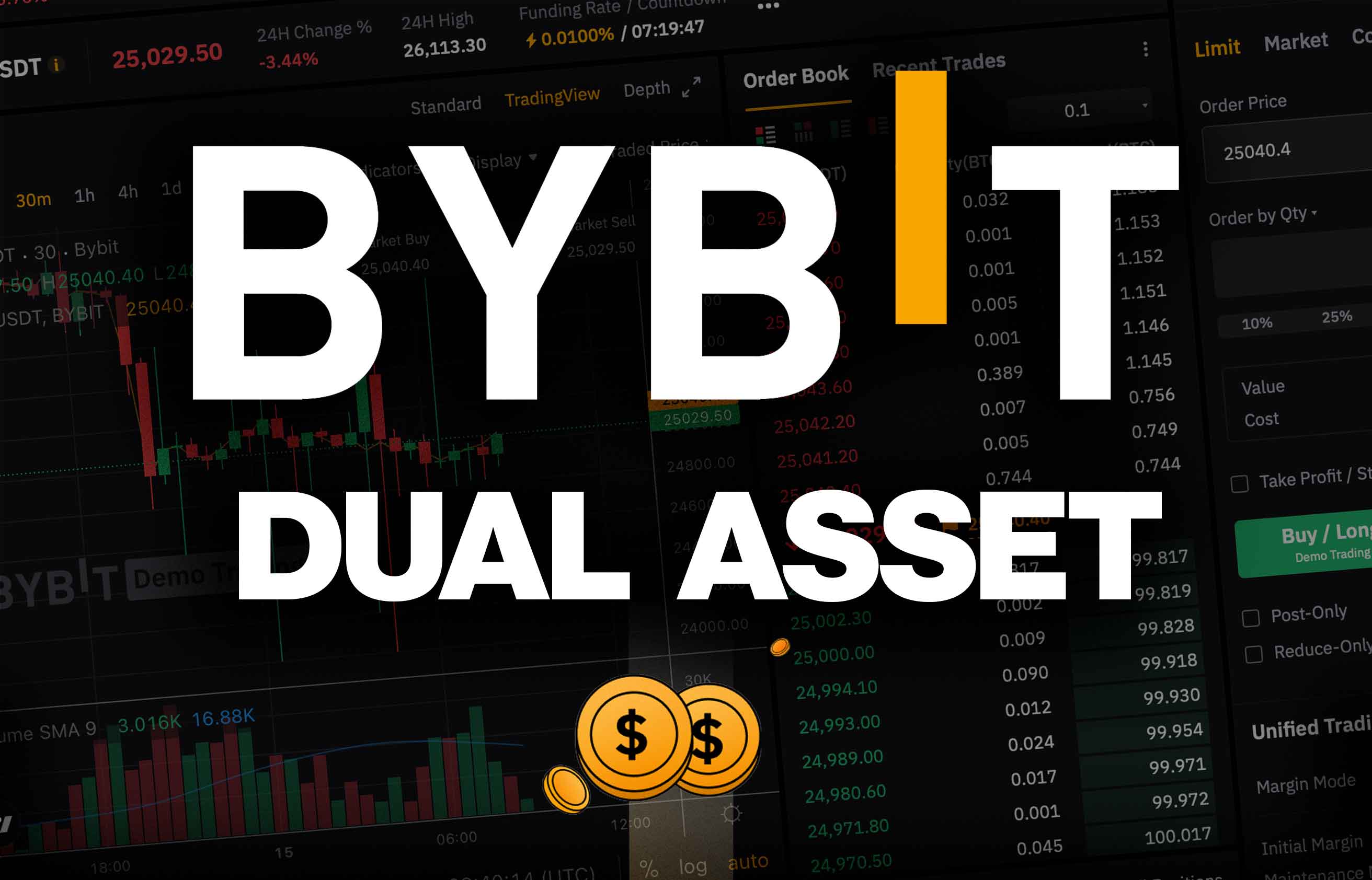 Bybit-dual-asset