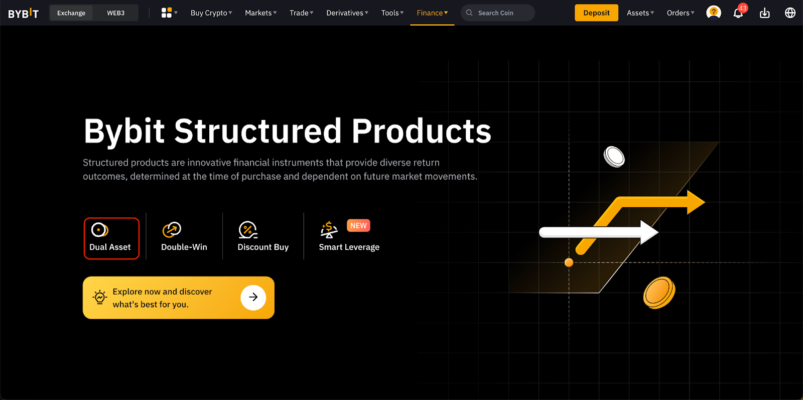 Bybit-dual-asset