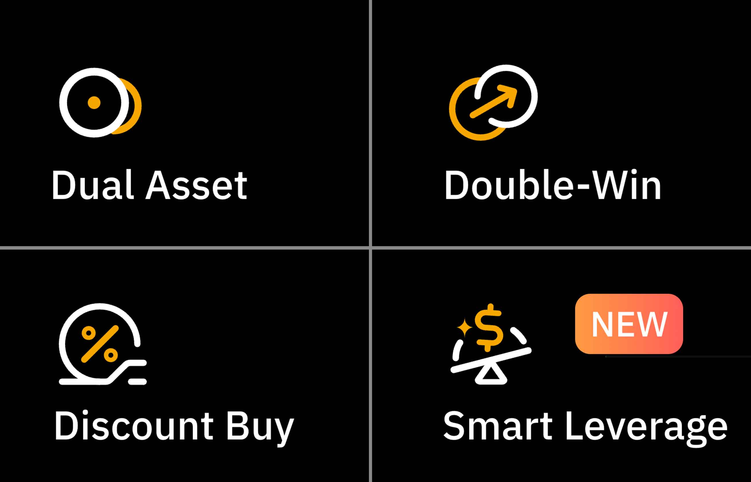 Bybit Structured Products