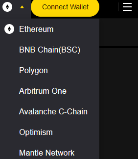 Apex Pro Exchange Chains