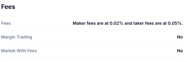 Apex pro fees