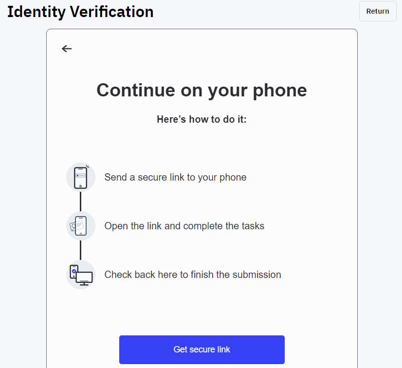 Get Verification Link Bybit