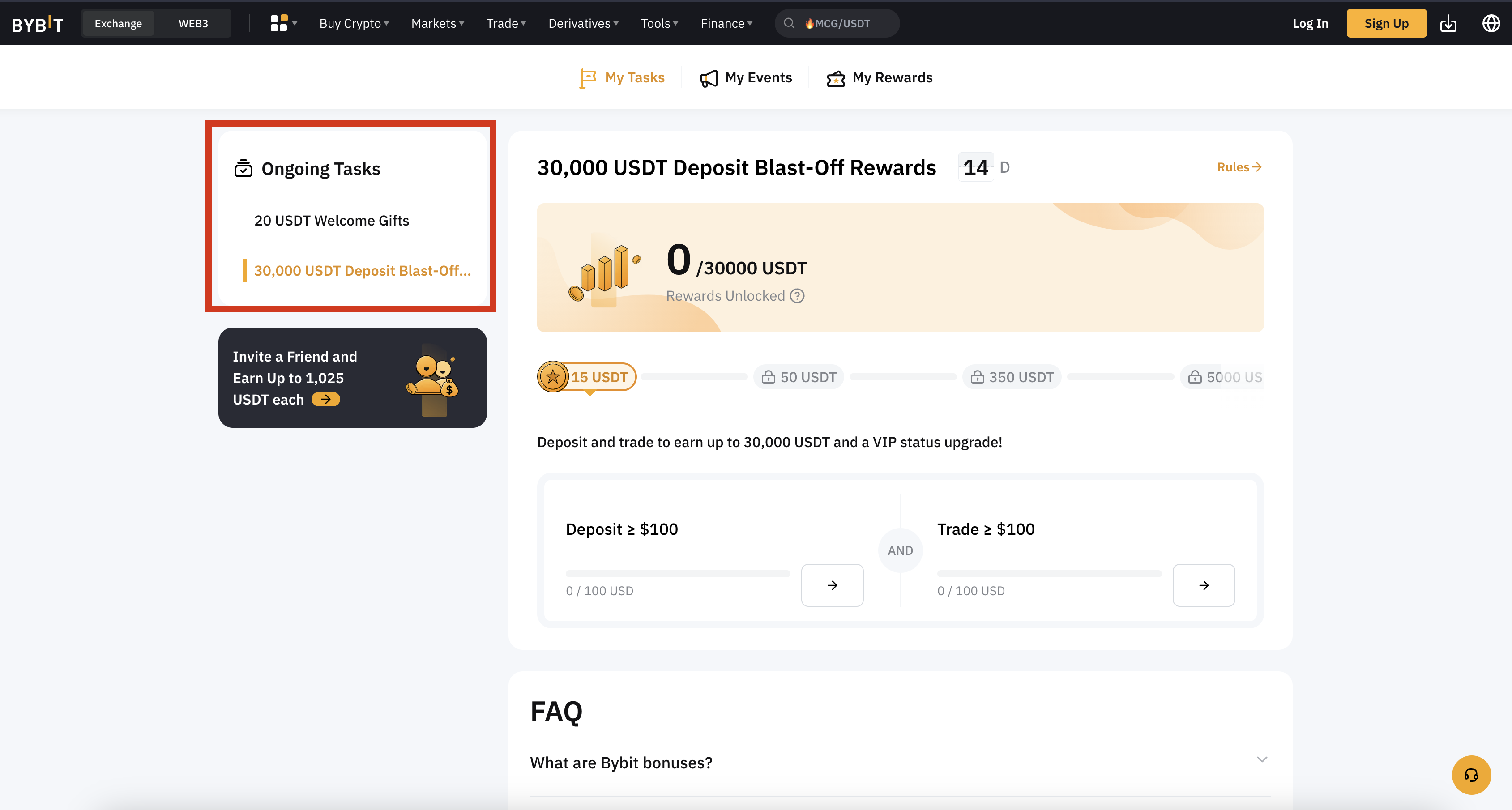 Bybit 30k bonus