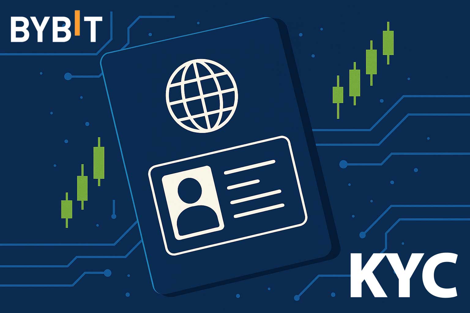 التحقق من الهوية في Bybit: دليل شامل لعام 2025
