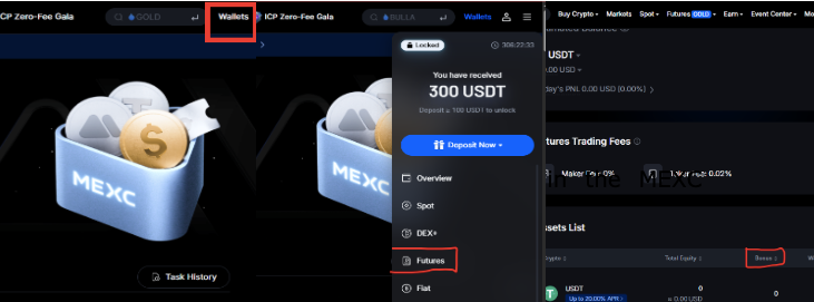 How To Find Your Bonus Step By Step