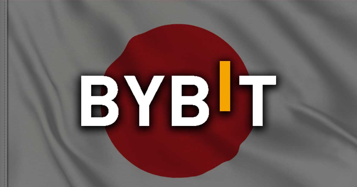 日本でBybitを利用する方法は？
