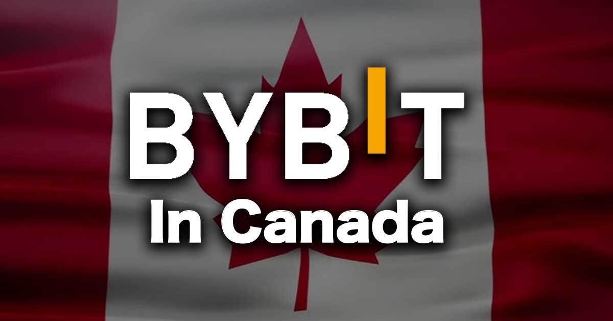 Bybit in Canada